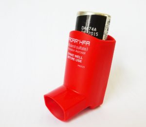 Astma oskrzelowa u dzieci – jak załagodzić objawy?