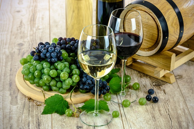 Winogrona – właściwości odżywcze i zdrowotne