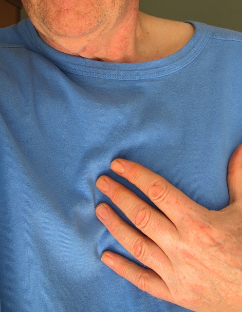 jak rozpoznać symptomy zawału serca