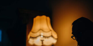 Lampy pokojowe