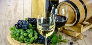 Winogrona – właściwości odżywcze i zdrowotne