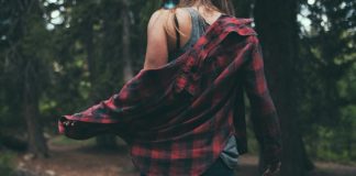 Czerń i biel w dalszym ciągu w modzie