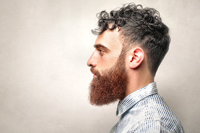 Jakie kosmetyki są najlepsze do stylizacji brody?