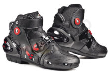 Buty w mocnym stylu