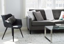 Krzesła do nowoczesnego loftu – co wybrać?