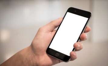 smartfon