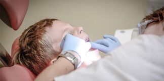 Dobry dentysta dziecięcy - Gdynia