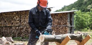 Ile kosztuje Pilarka STIHL?