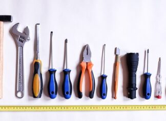 Jak naprawić pas po wypadku?