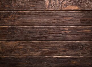 Jaki pilnik do drewna?