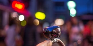 Jak sterować oświetleniem zewnętrznym?