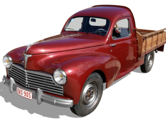 Czy Peugeot 3008 to SUV?