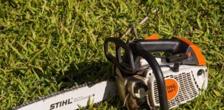 Co jest lepsze stihl czy Husqvarna?