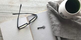 Co symbolizuje klucz w Biblii?