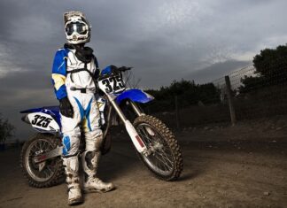 Ile kosztuje dobry cross?