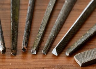 Do czego służy tarnik do kopyt? Do czego służy tarnik do kopyt?