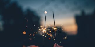 Czy muszę mieć pozwolenie na handel fajerwerkami?