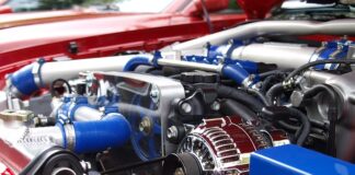 Ile za wymianę silnika?