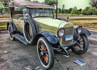 Co to jest Phaeton?