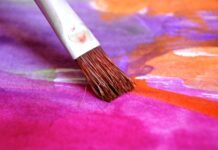 Do czego jest pędzel kabuki?