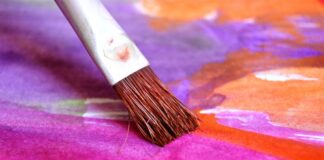 Do czego jest pędzel kabuki?