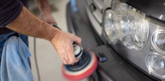 Jakie PKD na Auto Detailing?