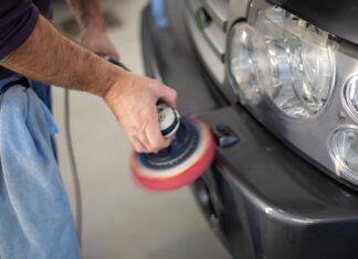 Jakie PKD na Auto Detailing?