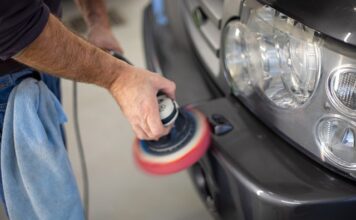 Jakie PKD na Auto Detailing?