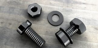 Co to jest śruba Uciągowa?