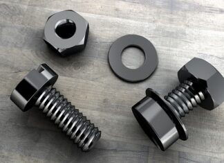 Co to jest śruba Uciągowa?