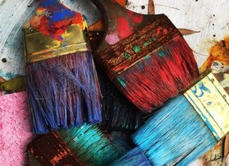 Jakie pędzle do cieni polecacie?