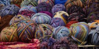 Ile wełny a ile piany?