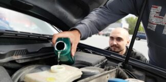 Czym smarować hamulce?