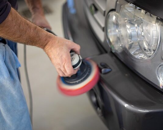 Na czym polega Auto Detailing?