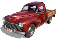 Czy Peugeot to marka premium?