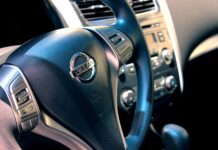Czy Nissan Pathfinder ma reduktor?