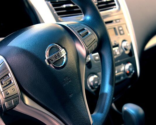 Czy Nissan Pathfinder ma reduktor?
