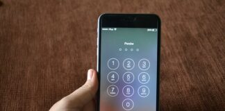 Czy iPhone może być pilotem?