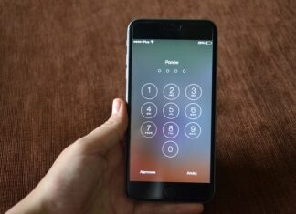 Czy iPhone może być pilotem?