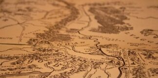 Ile jest Pierścieni Władzy?