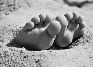 Na jaką głębokość zakopać rurę od wody?