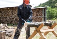 Jaka pilarka spalinowa dla amatora?