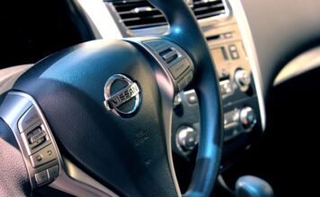 Ile kosztuje nowy Nissan Patrol?