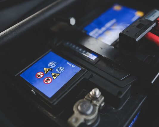 Ile kosztuje wymiana baterii w pilocie do bramy?