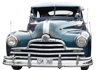 Czy w USA jest obowiązek zapinania pasów?