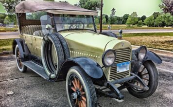 Czy Phaeton jest aluminiowy? Czy Phaeton jest aluminiowy?