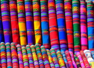 Jaka jest najlepsza tkanina?