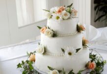Nowoczesne alternatywy dla klasycznego białego tortu